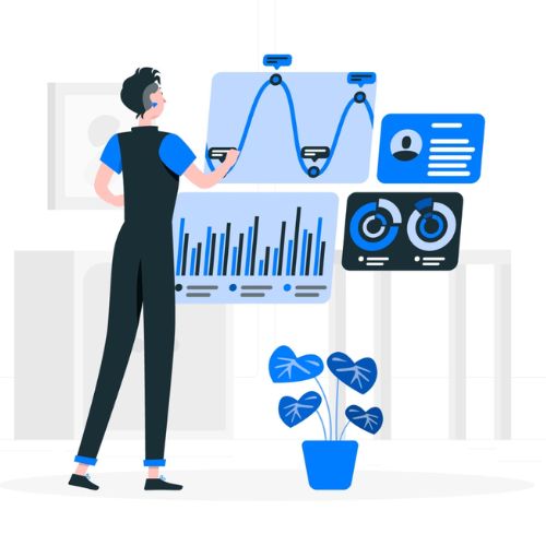 Reporting and Analytics Services