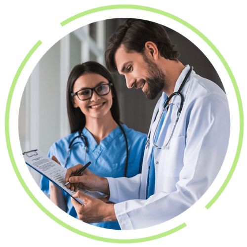 Medical Billing Services
