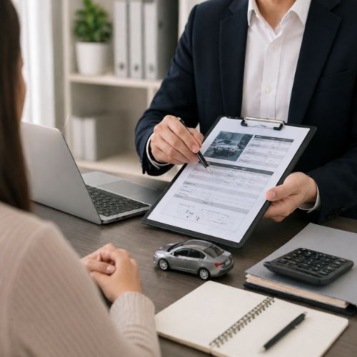 Claims Management Services
