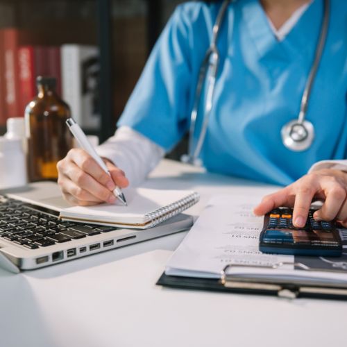 Medical Coding Services