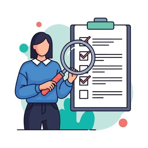 Compliance and Quality Review Services