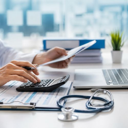 Medical Billing Services
