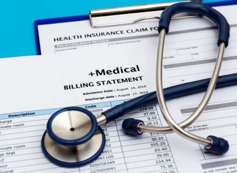 Best Healthcare Billing & Revenue Service
