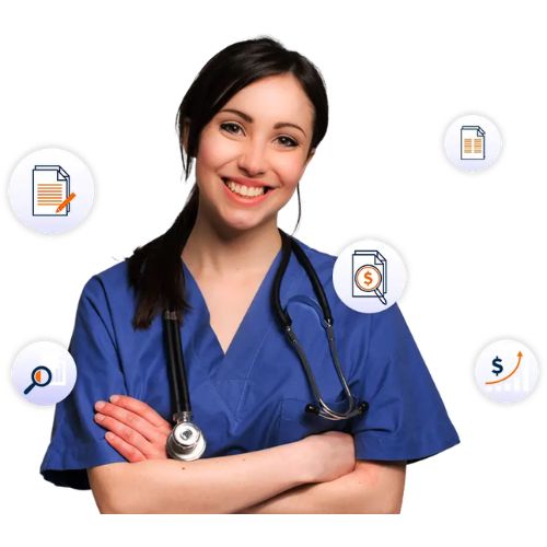 Revenue Cycle Management Services