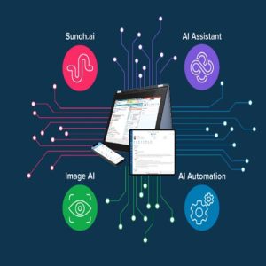 Specialist Software